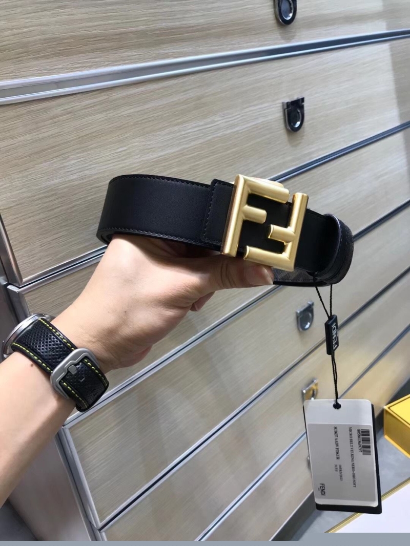 F**di belts